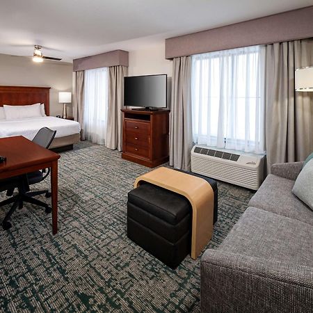 Homewood Suites By Hilton Jacksonville-South/St. Johns Ctr. Dış mekan fotoğraf