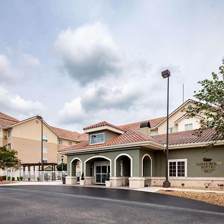 Homewood Suites By Hilton Jacksonville-South/St. Johns Ctr. Dış mekan fotoğraf