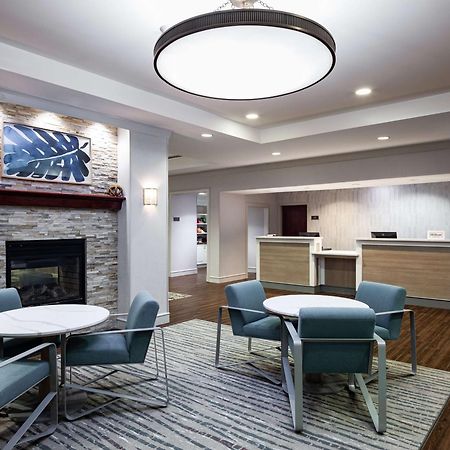 Homewood Suites By Hilton Jacksonville-South/St. Johns Ctr. Dış mekan fotoğraf