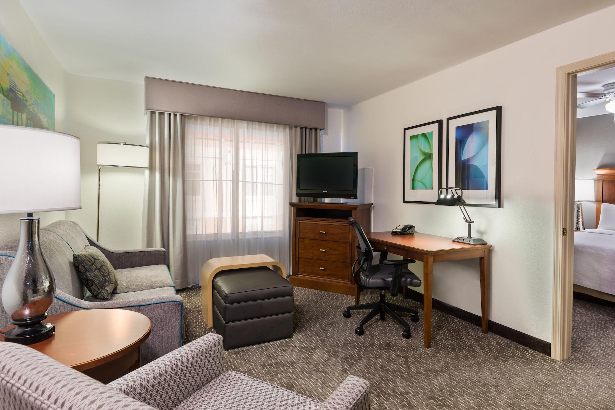 Homewood Suites By Hilton Jacksonville-South/St. Johns Ctr. Dış mekan fotoğraf