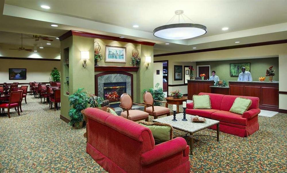 Homewood Suites By Hilton Jacksonville-South/St. Johns Ctr. İç mekan fotoğraf