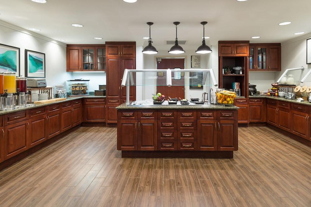 Homewood Suites By Hilton Jacksonville-South/St. Johns Ctr. Dış mekan fotoğraf