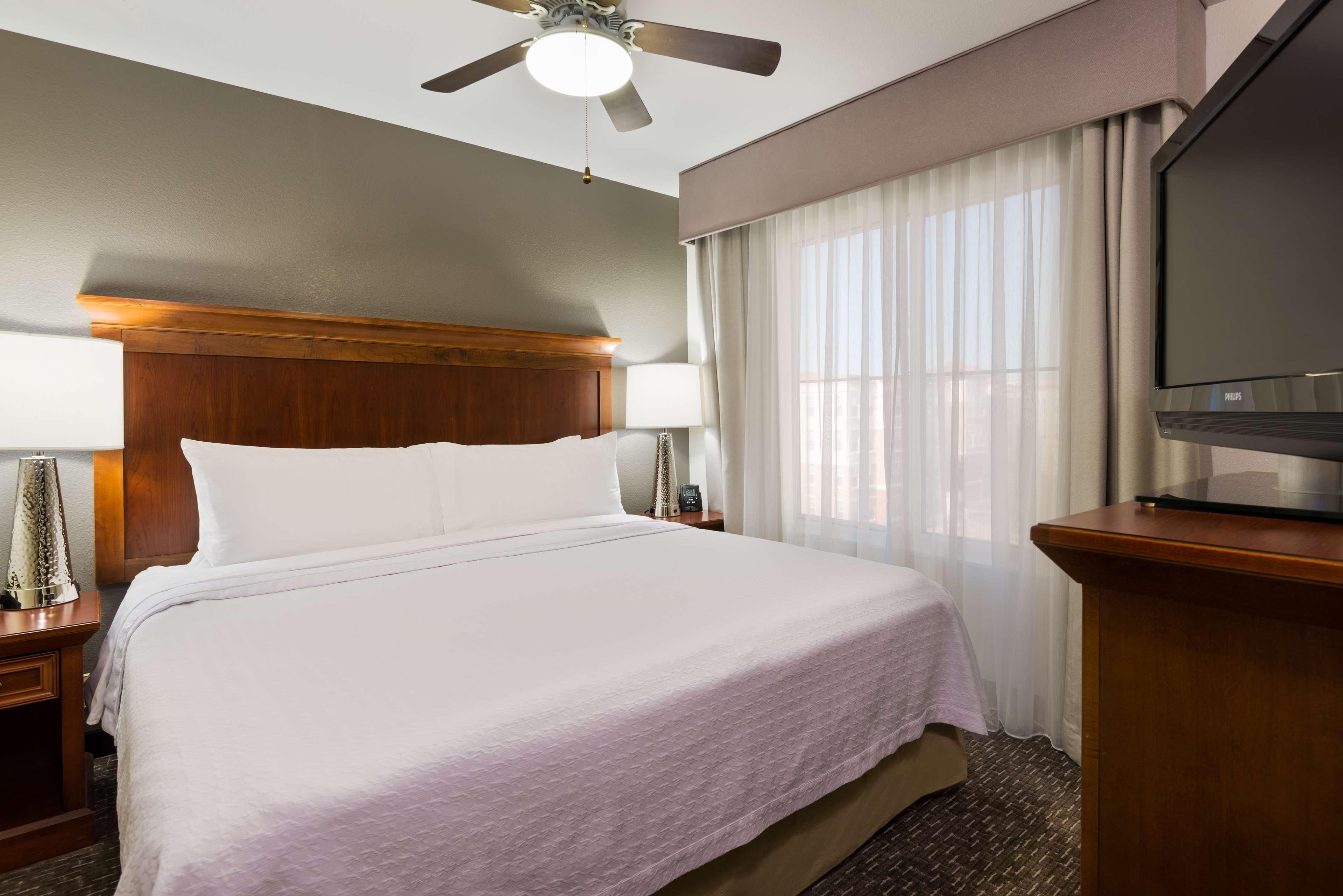 Homewood Suites By Hilton Jacksonville-South/St. Johns Ctr. Dış mekan fotoğraf