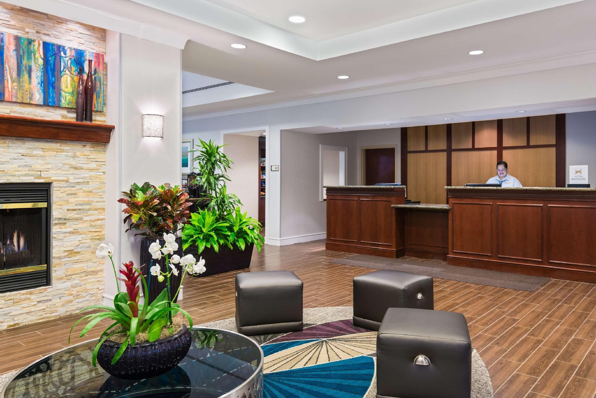 Homewood Suites By Hilton Jacksonville-South/St. Johns Ctr. Dış mekan fotoğraf