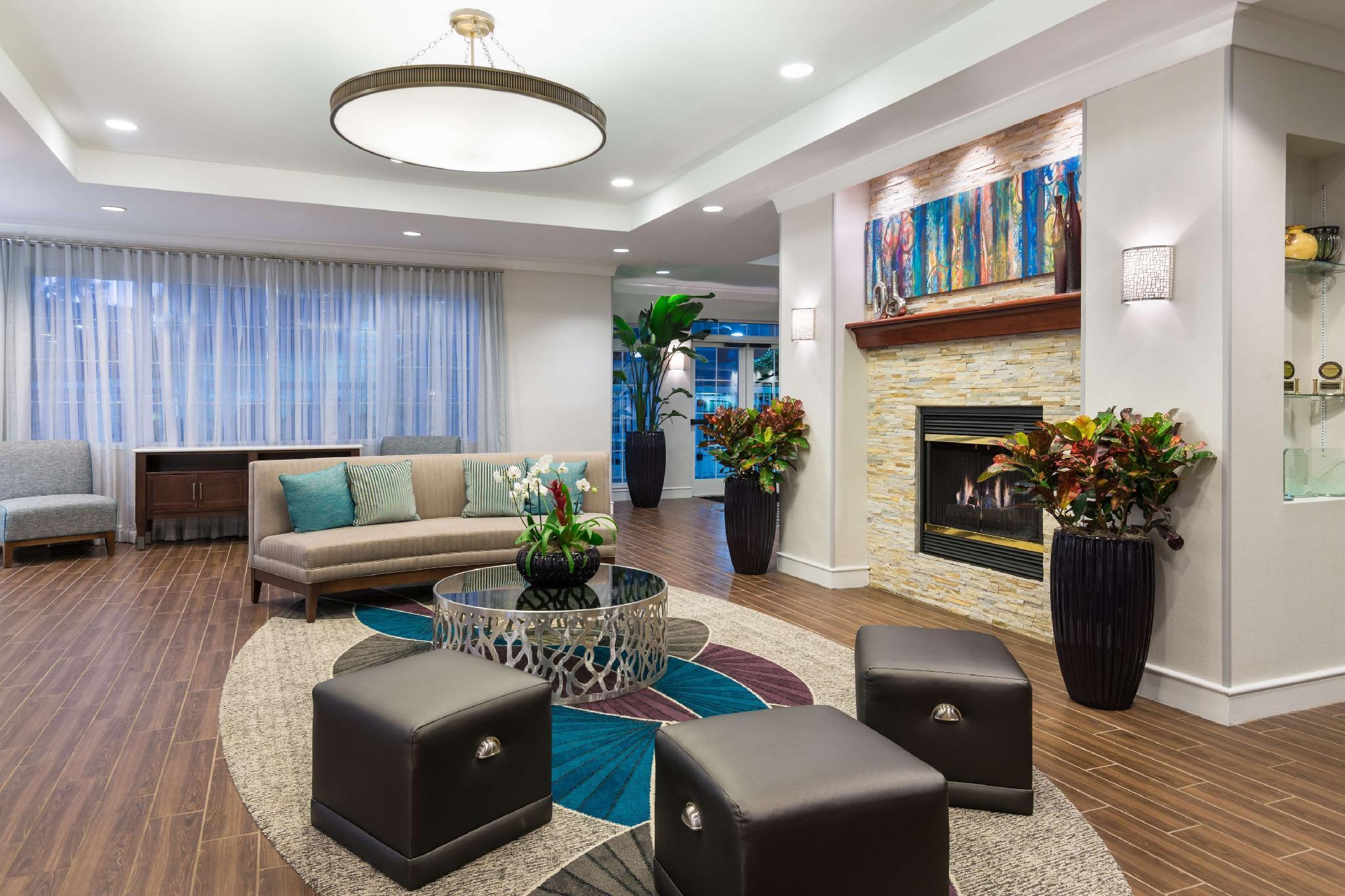 Homewood Suites By Hilton Jacksonville-South/St. Johns Ctr. Dış mekan fotoğraf