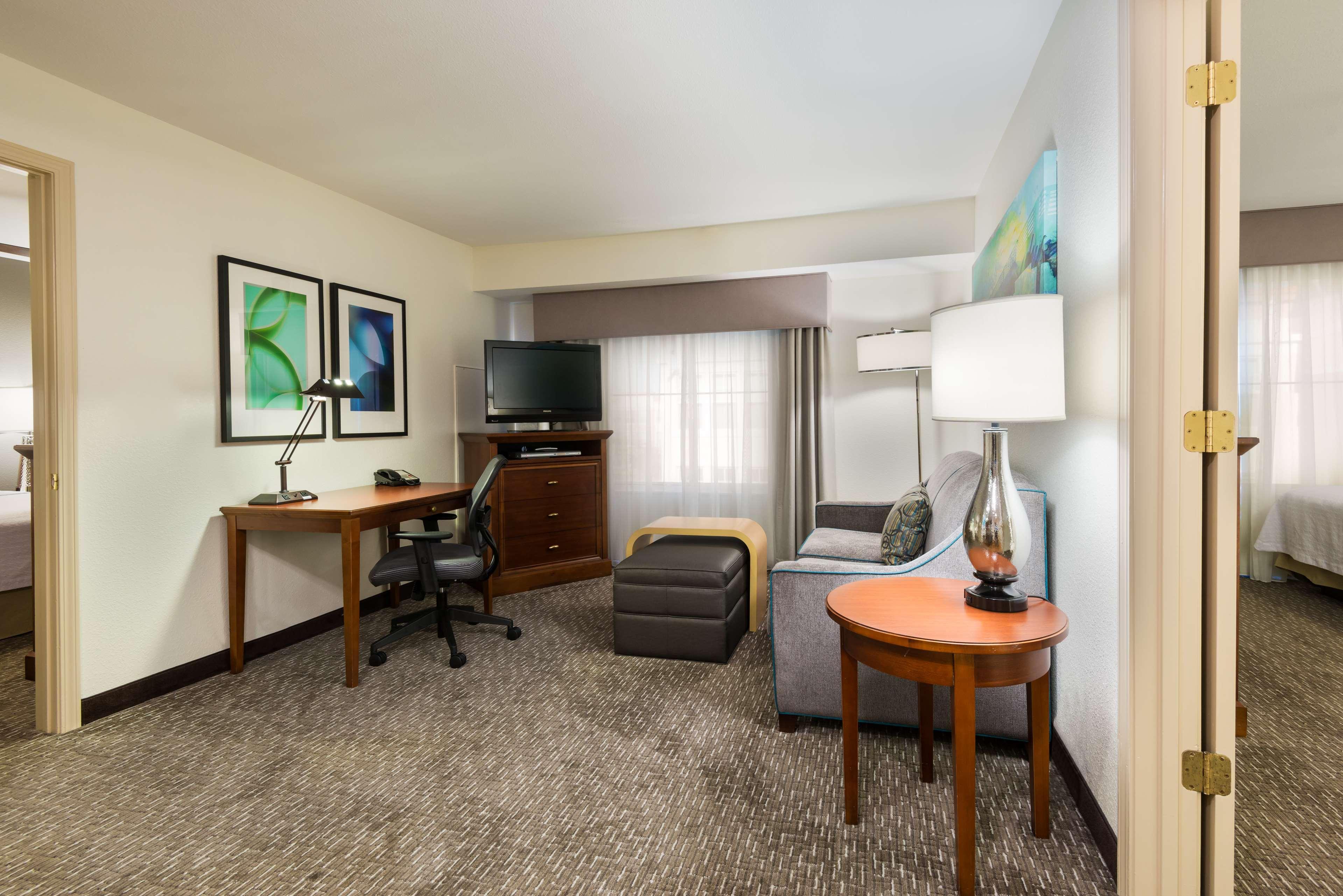 Homewood Suites By Hilton Jacksonville-South/St. Johns Ctr. Dış mekan fotoğraf