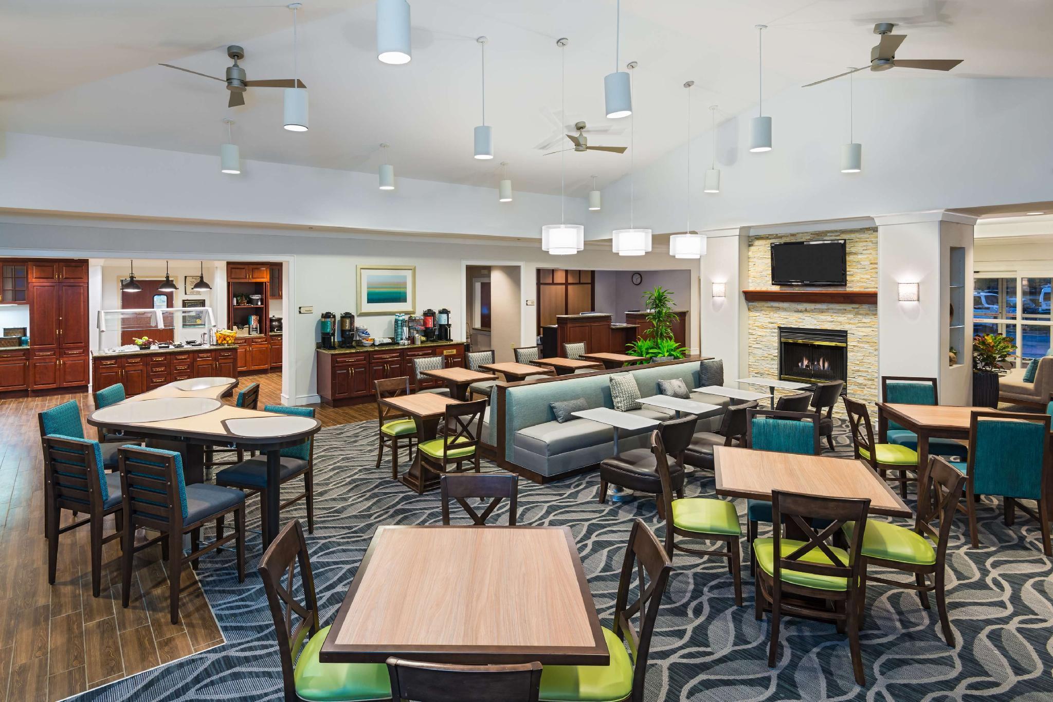 Homewood Suites By Hilton Jacksonville-South/St. Johns Ctr. Dış mekan fotoğraf