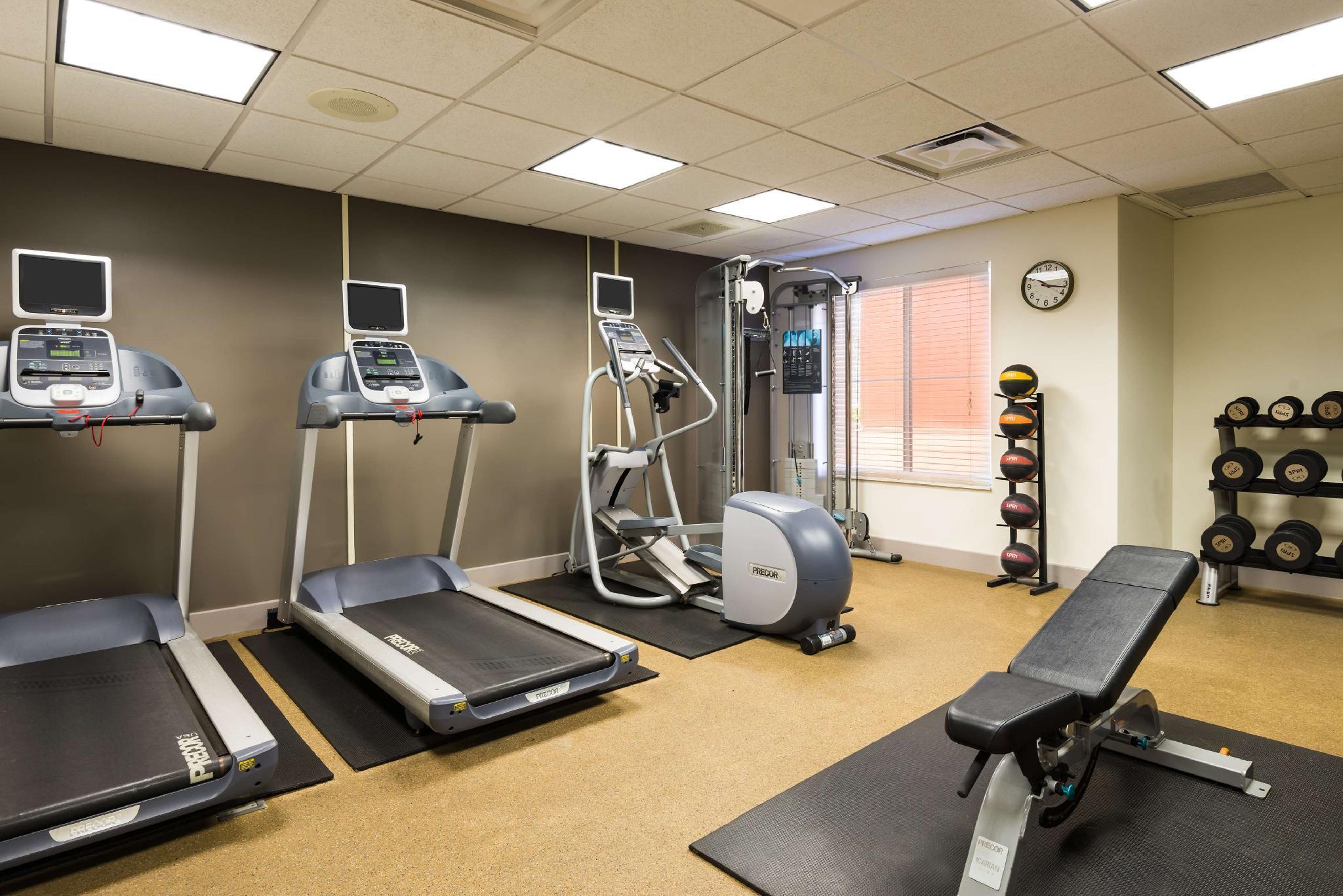 Homewood Suites By Hilton Jacksonville-South/St. Johns Ctr. Dış mekan fotoğraf