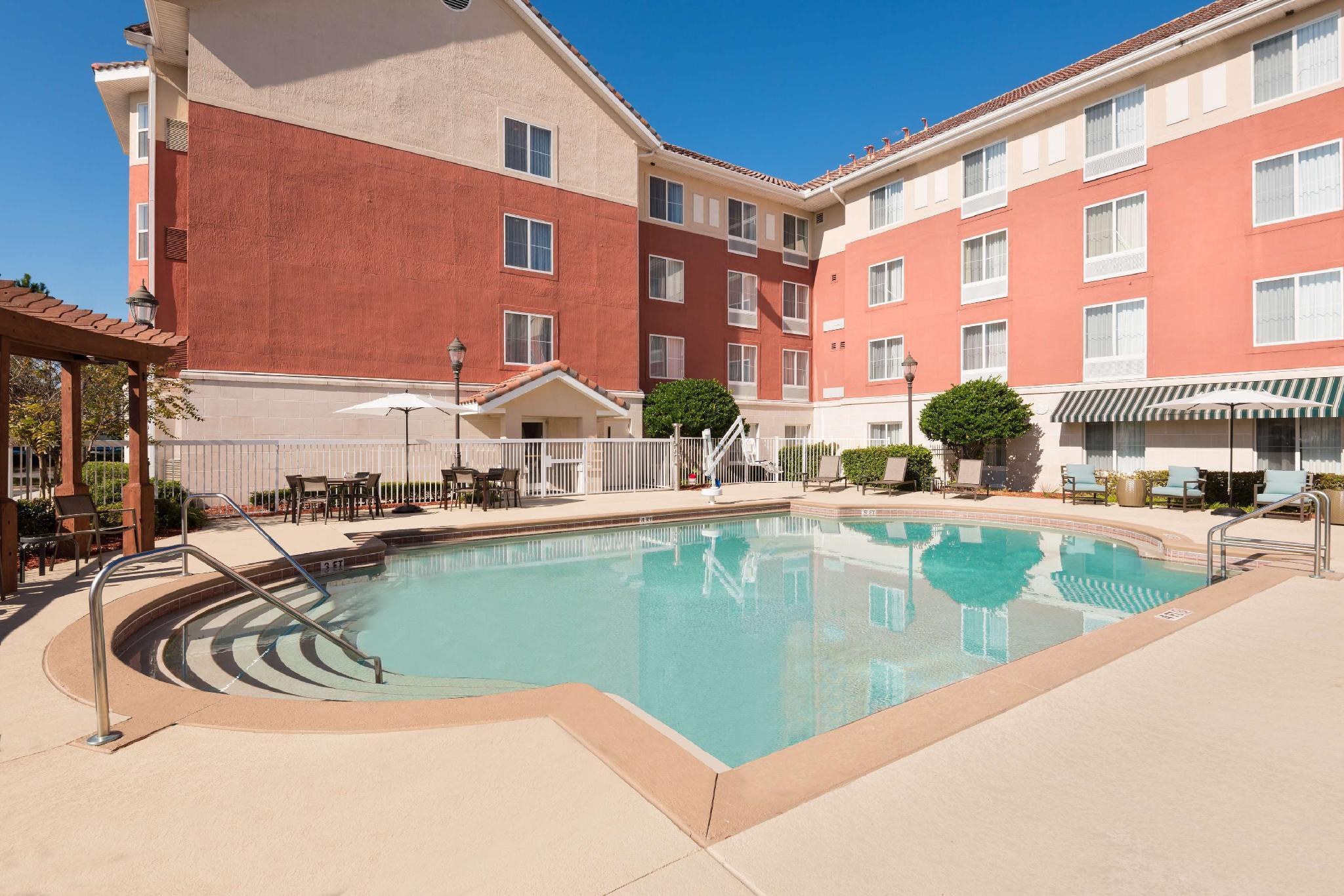 Homewood Suites By Hilton Jacksonville-South/St. Johns Ctr. Dış mekan fotoğraf