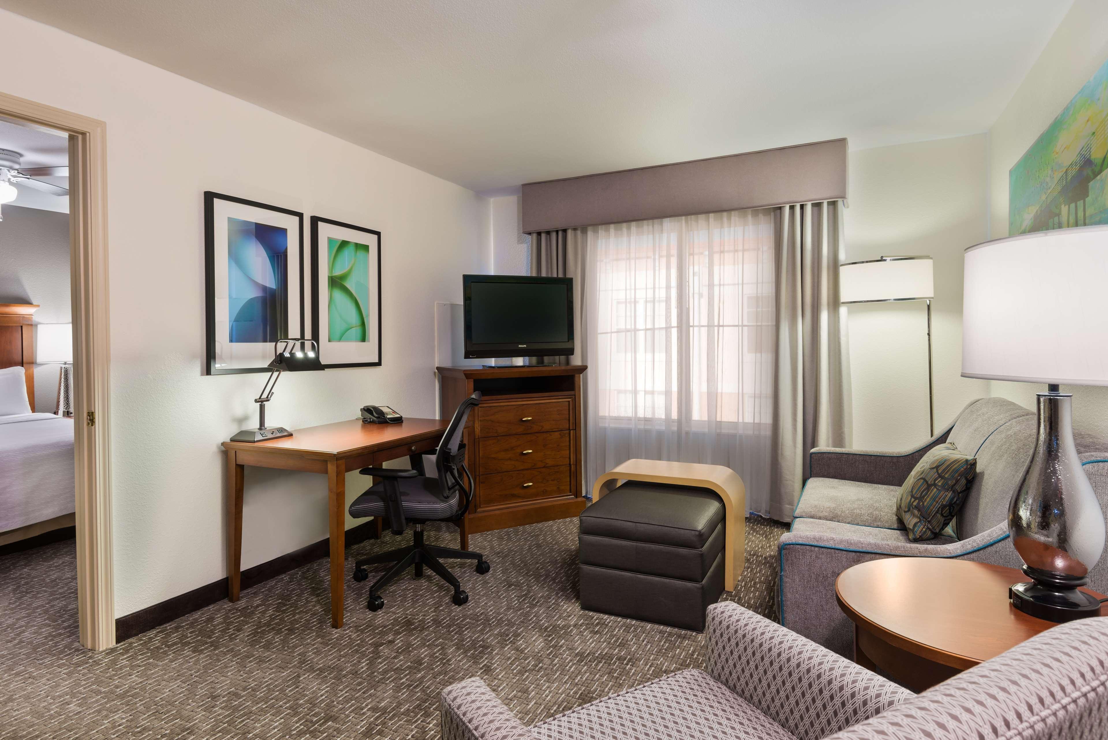 Homewood Suites By Hilton Jacksonville-South/St. Johns Ctr. Dış mekan fotoğraf