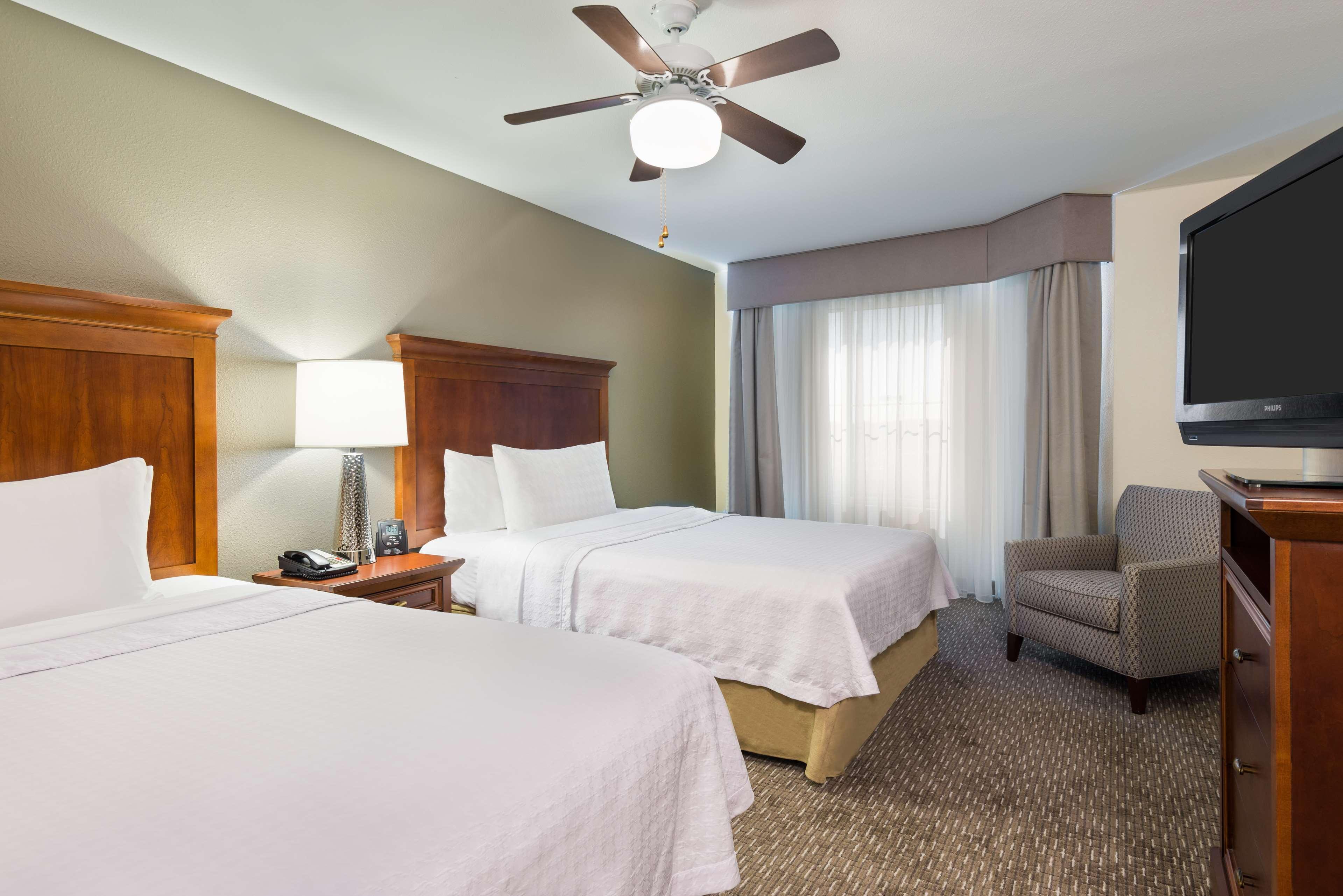 Homewood Suites By Hilton Jacksonville-South/St. Johns Ctr. Dış mekan fotoğraf