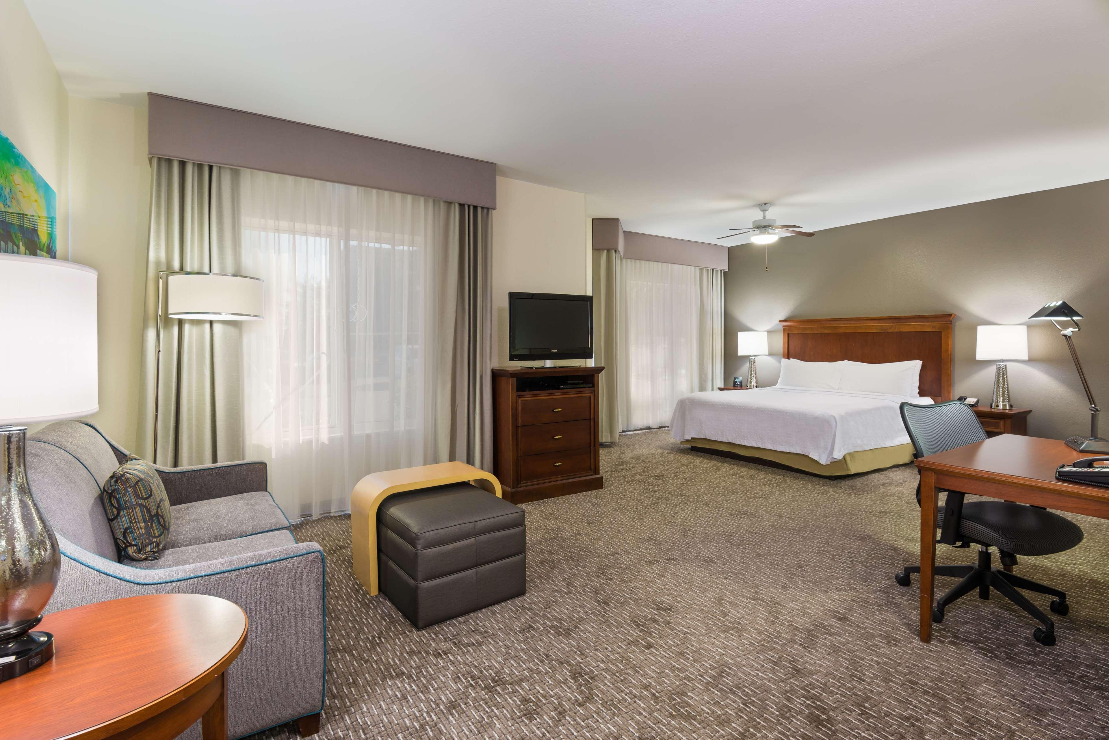Homewood Suites By Hilton Jacksonville-South/St. Johns Ctr. Dış mekan fotoğraf