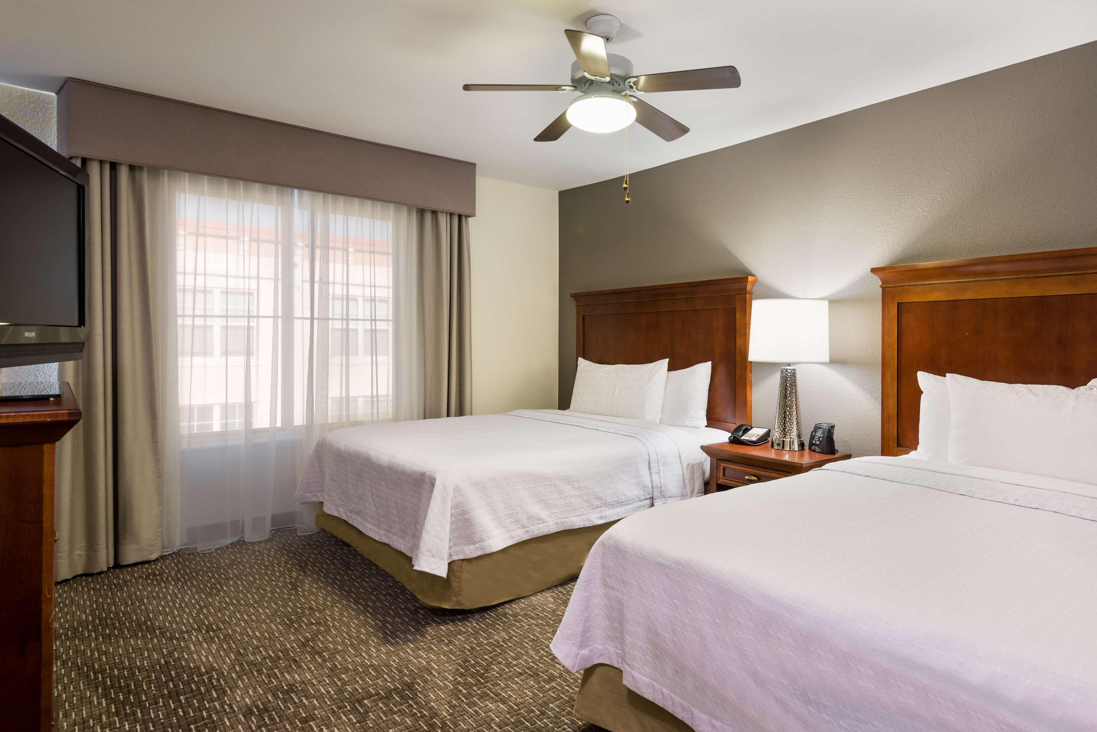 Homewood Suites By Hilton Jacksonville-South/St. Johns Ctr. Dış mekan fotoğraf