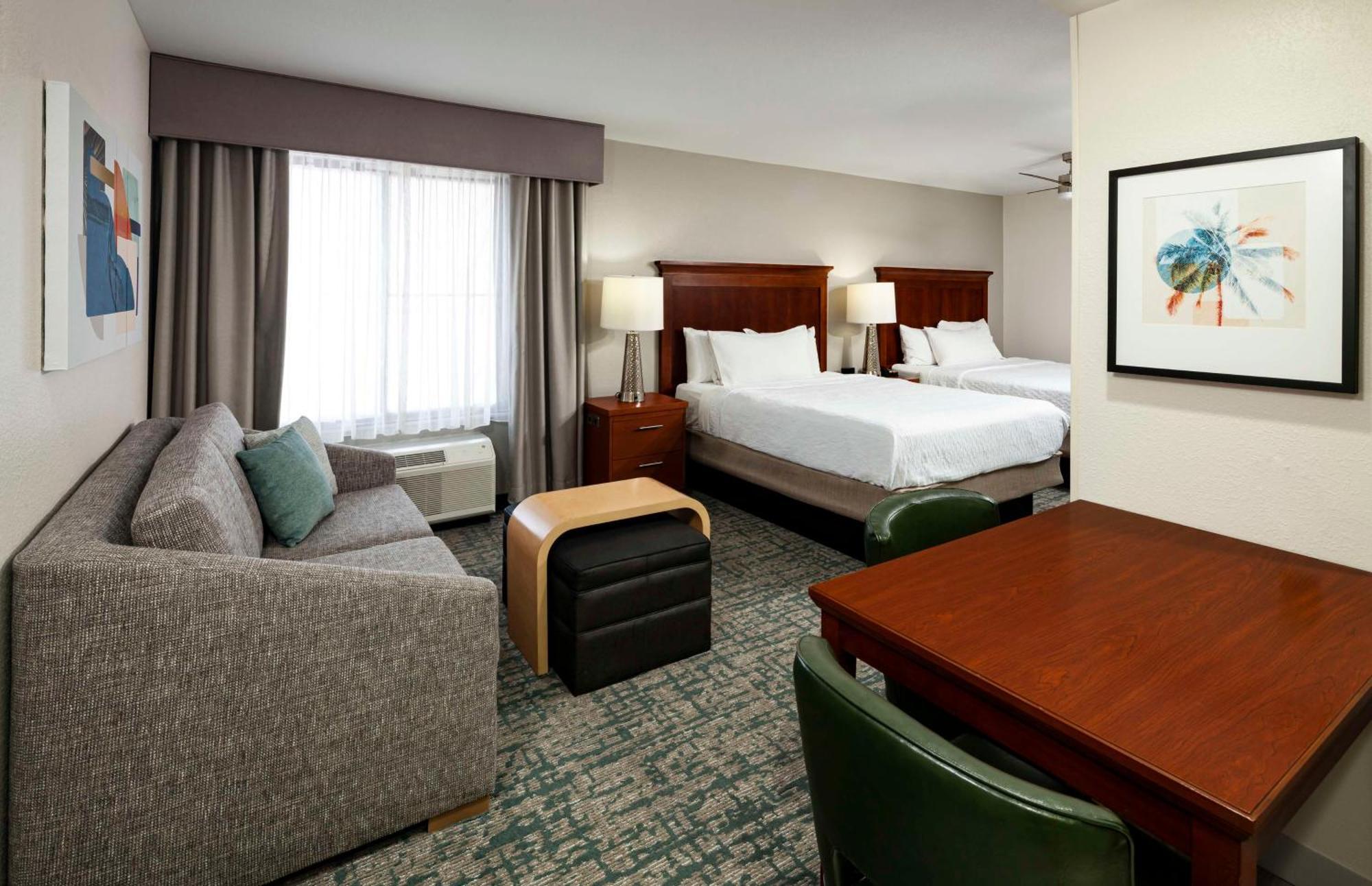 Homewood Suites By Hilton Jacksonville-South/St. Johns Ctr. Dış mekan fotoğraf