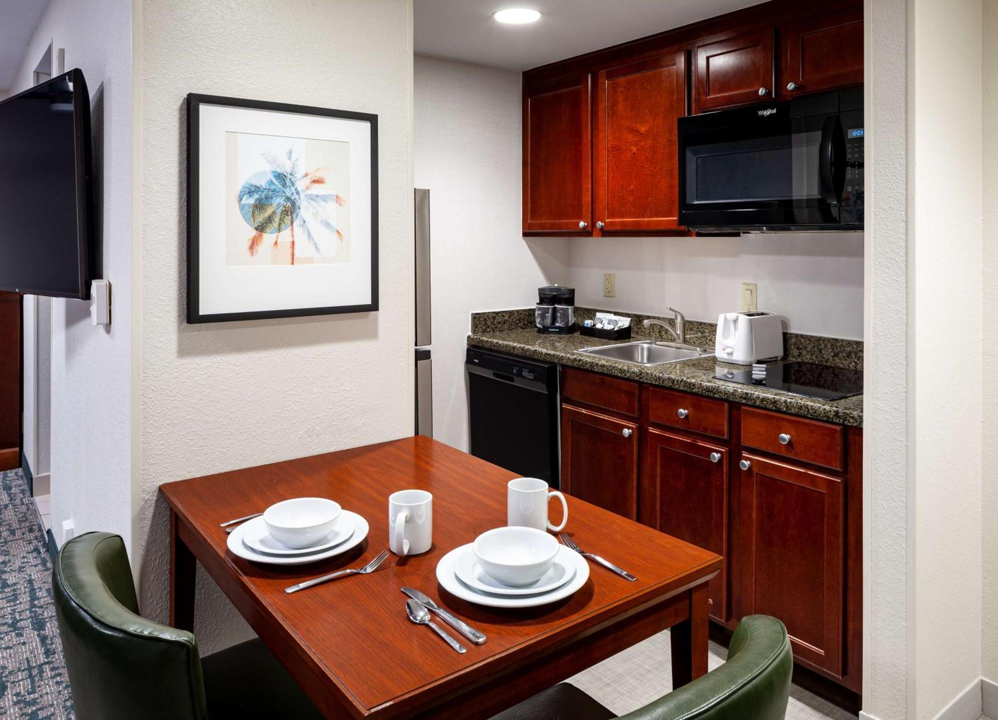 Homewood Suites By Hilton Jacksonville-South/St. Johns Ctr. Dış mekan fotoğraf