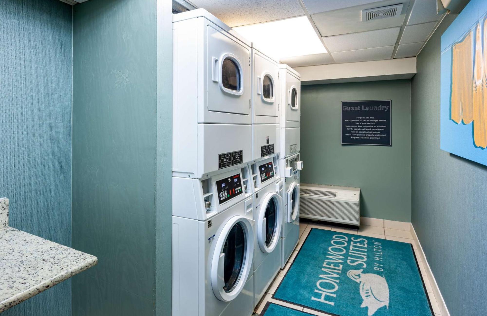 Homewood Suites By Hilton Jacksonville-South/St. Johns Ctr. Dış mekan fotoğraf