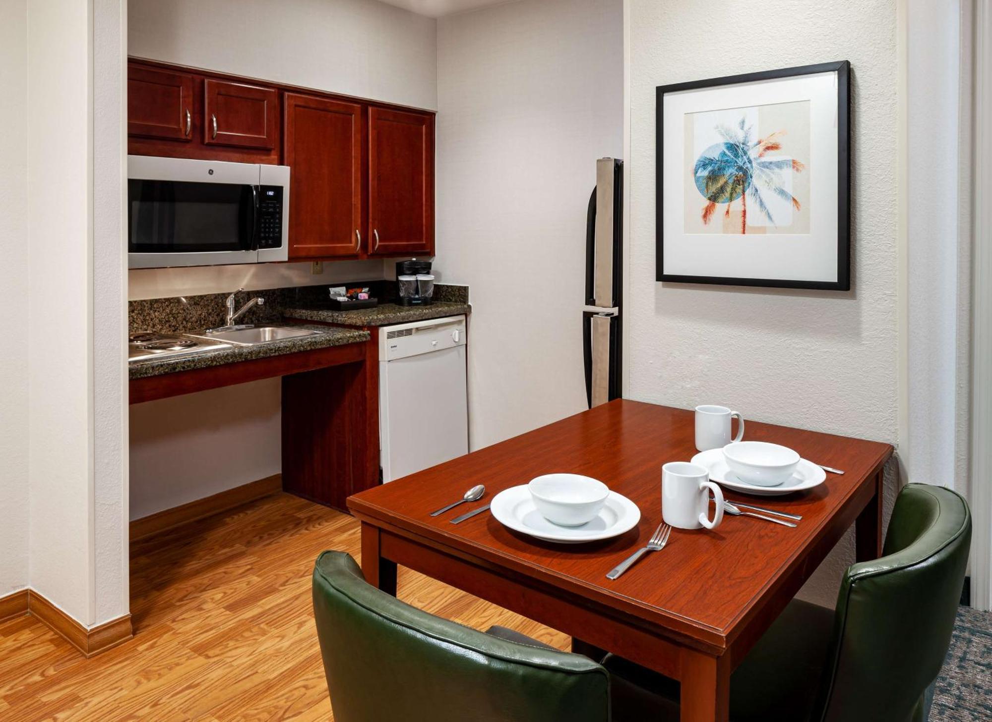 Homewood Suites By Hilton Jacksonville-South/St. Johns Ctr. Dış mekan fotoğraf
