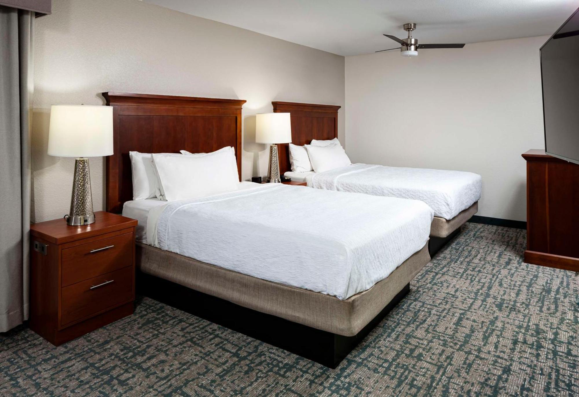 Homewood Suites By Hilton Jacksonville-South/St. Johns Ctr. Dış mekan fotoğraf