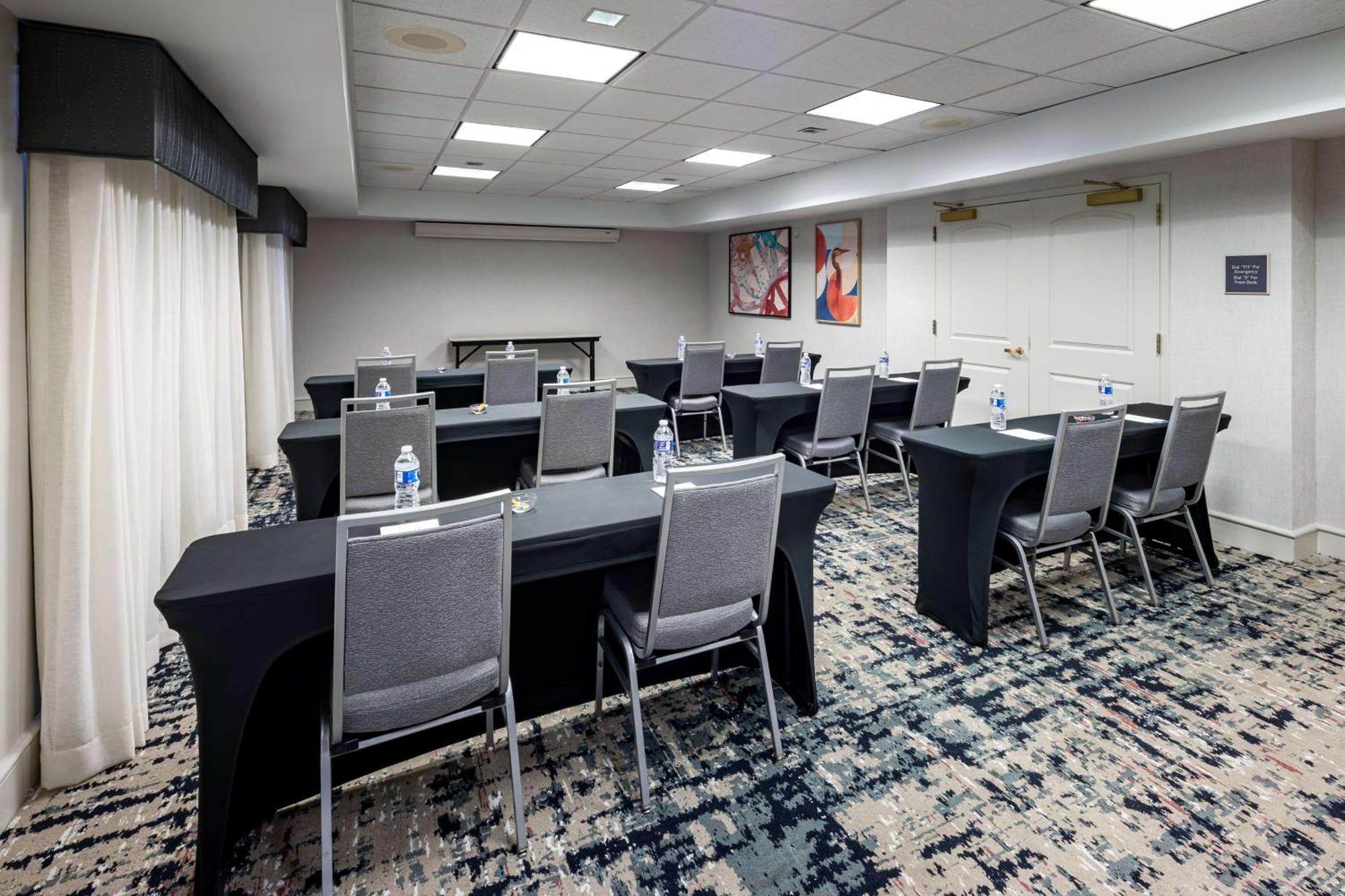 Homewood Suites By Hilton Jacksonville-South/St. Johns Ctr. Dış mekan fotoğraf