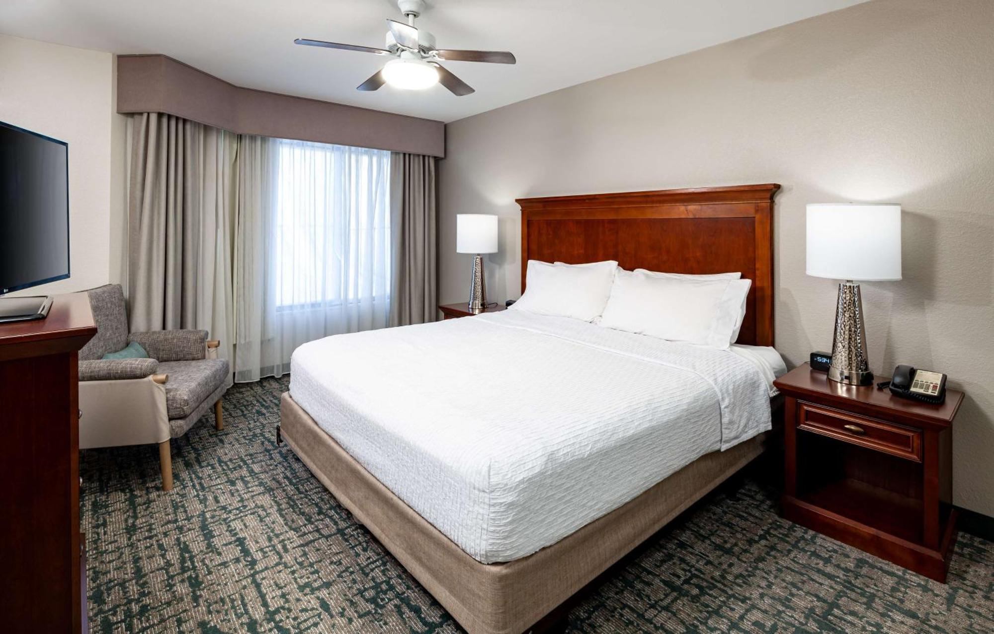 Homewood Suites By Hilton Jacksonville-South/St. Johns Ctr. Dış mekan fotoğraf