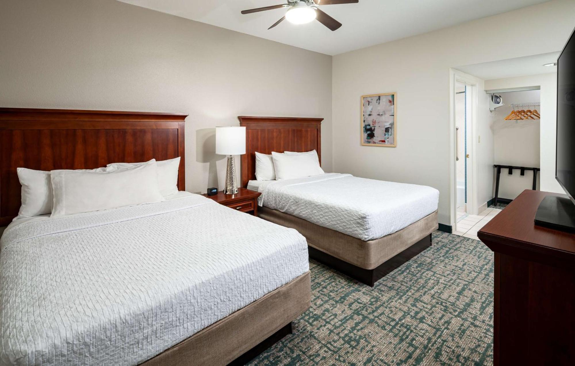 Homewood Suites By Hilton Jacksonville-South/St. Johns Ctr. Dış mekan fotoğraf