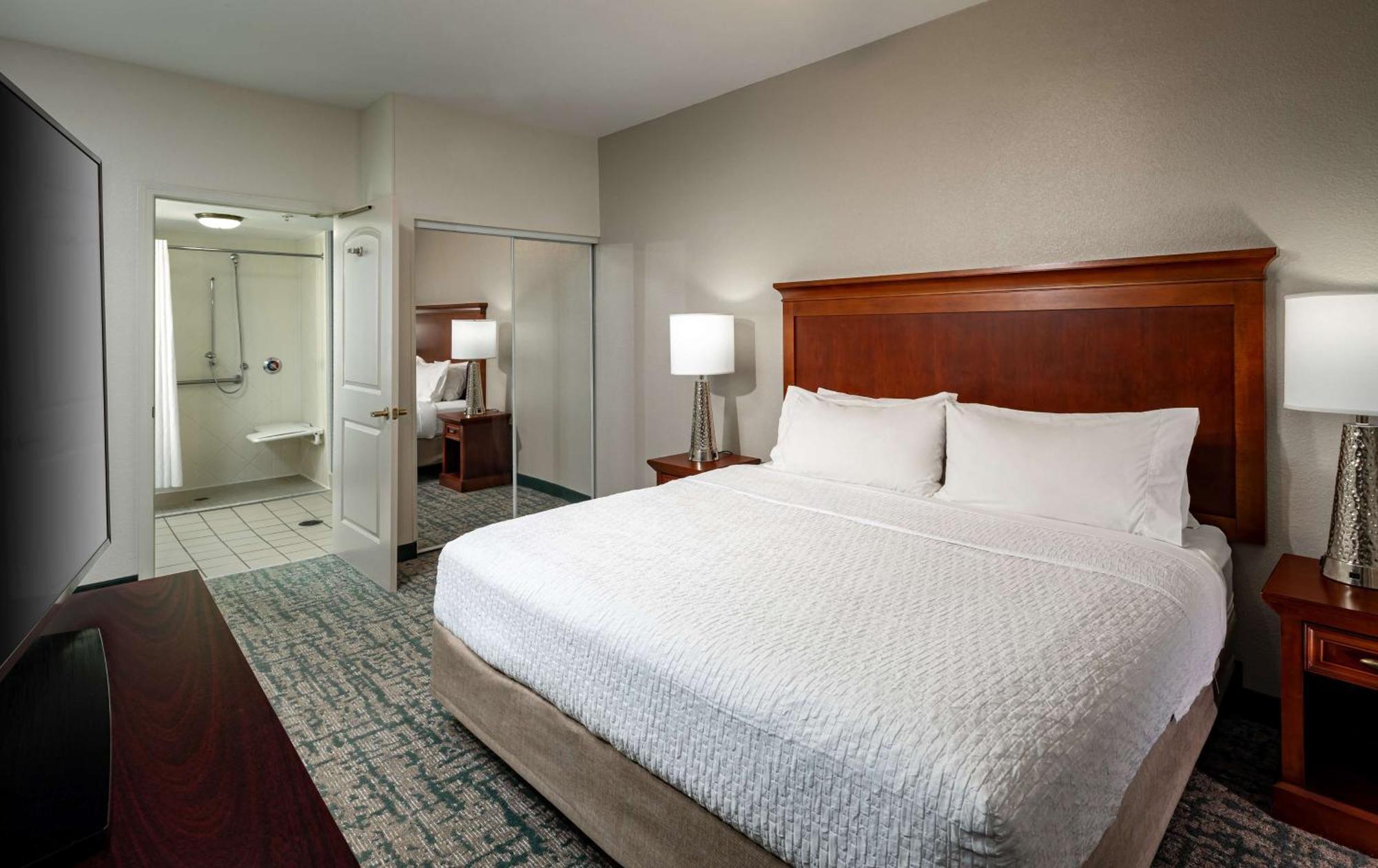 Homewood Suites By Hilton Jacksonville-South/St. Johns Ctr. Dış mekan fotoğraf