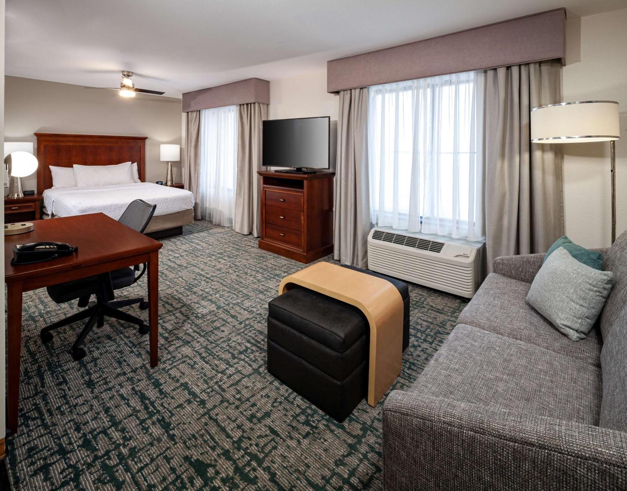 Homewood Suites By Hilton Jacksonville-South/St. Johns Ctr. Dış mekan fotoğraf