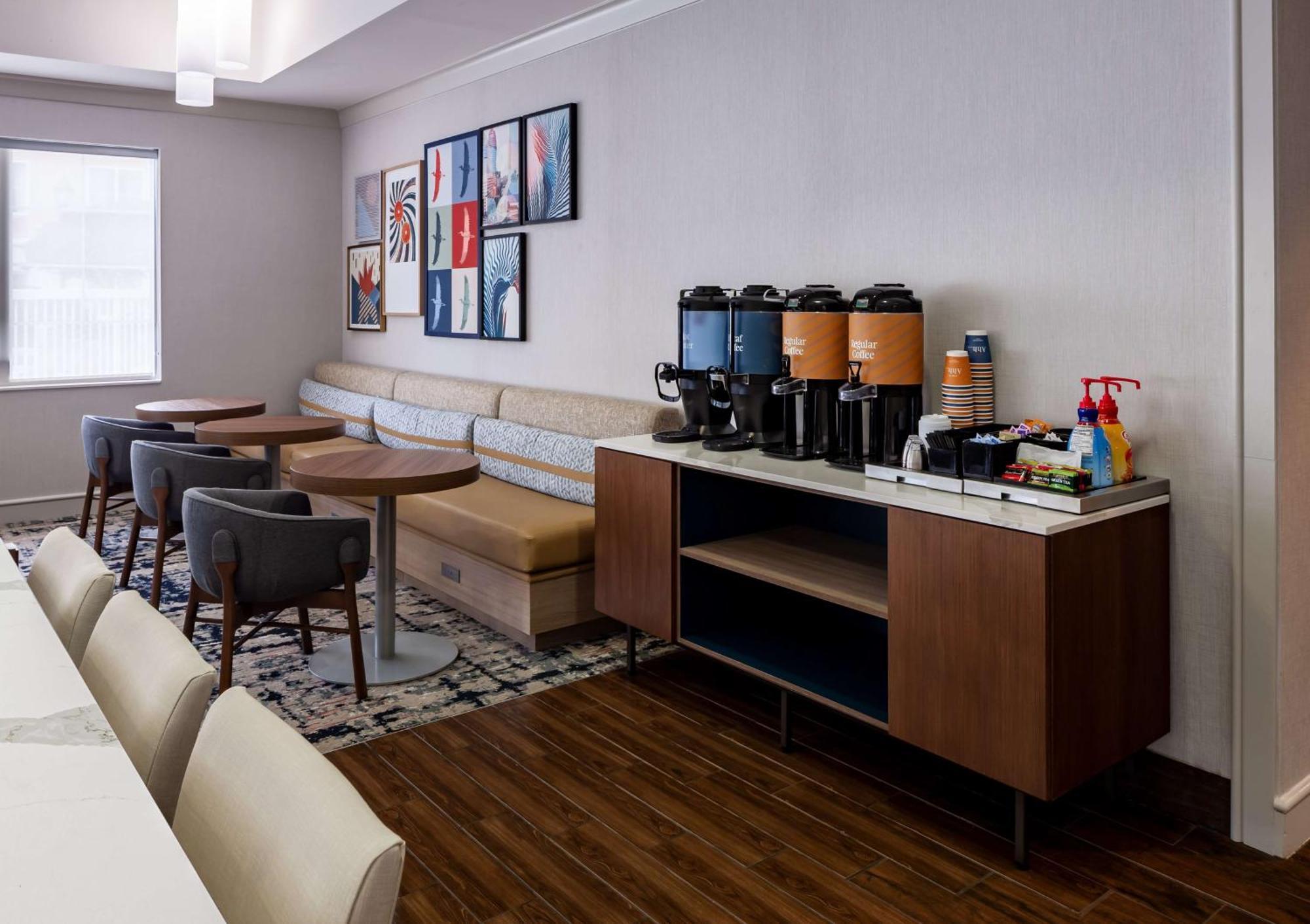 Homewood Suites By Hilton Jacksonville-South/St. Johns Ctr. Dış mekan fotoğraf