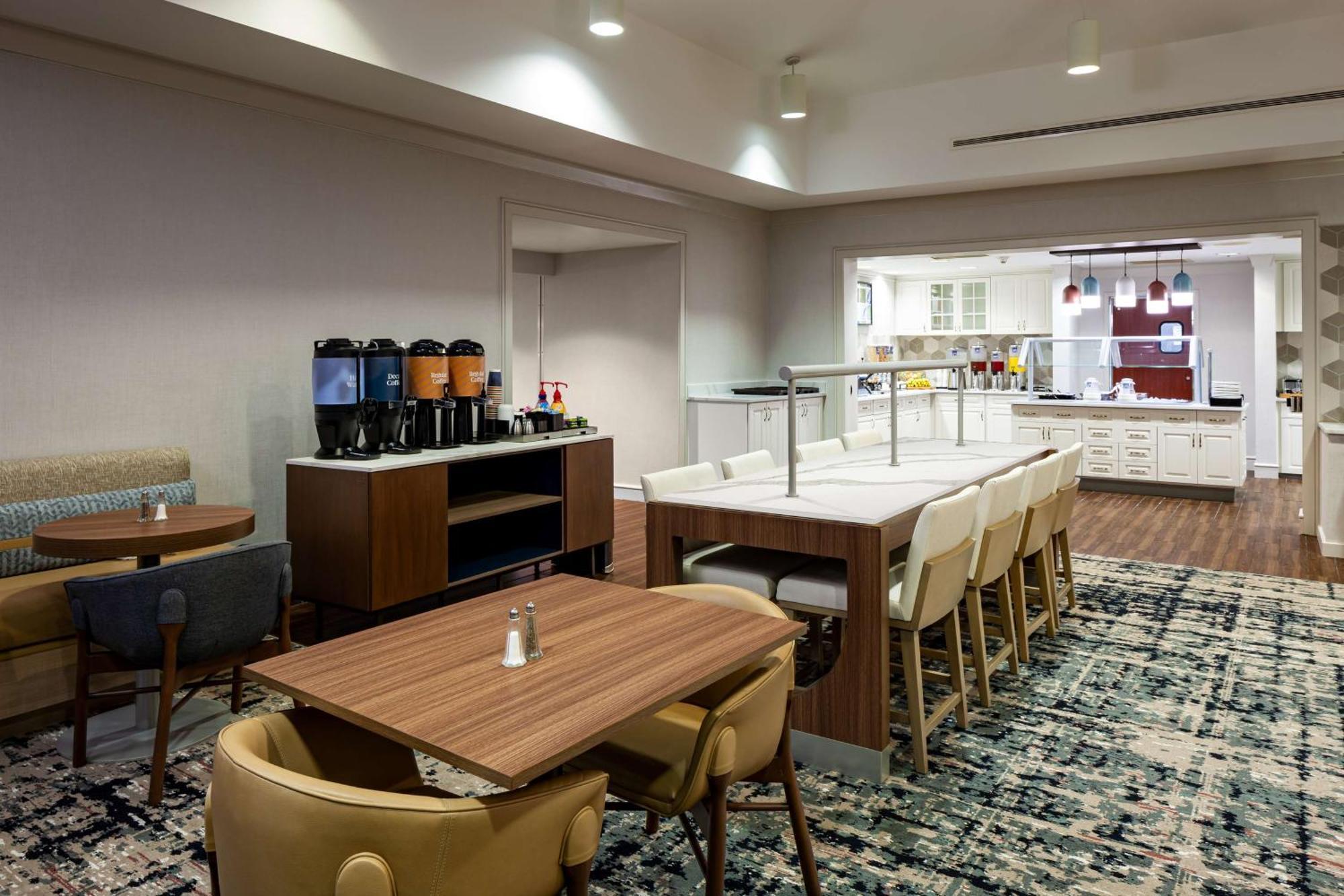 Homewood Suites By Hilton Jacksonville-South/St. Johns Ctr. Dış mekan fotoğraf