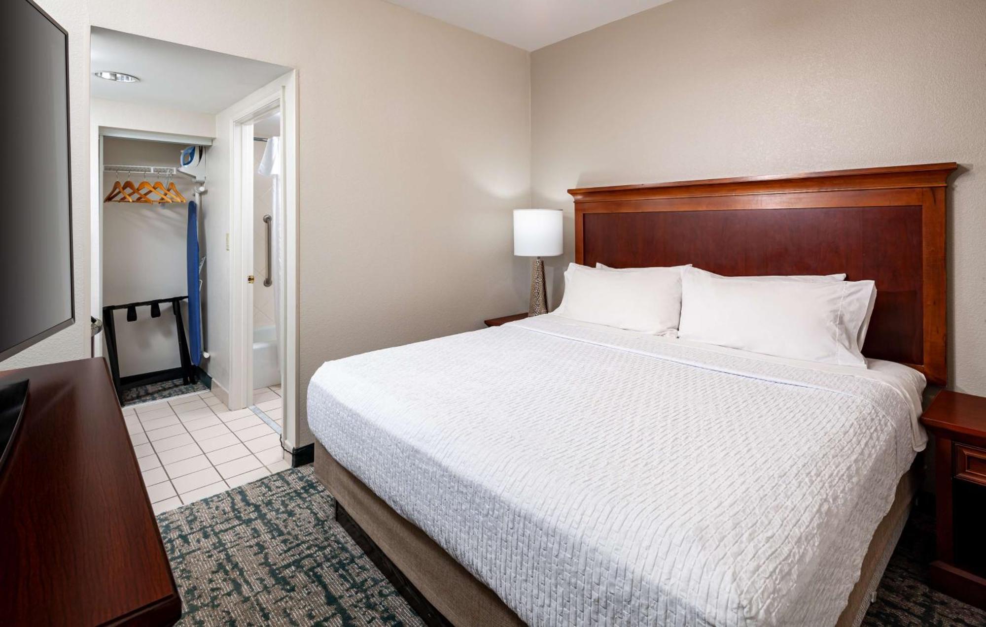 Homewood Suites By Hilton Jacksonville-South/St. Johns Ctr. Dış mekan fotoğraf