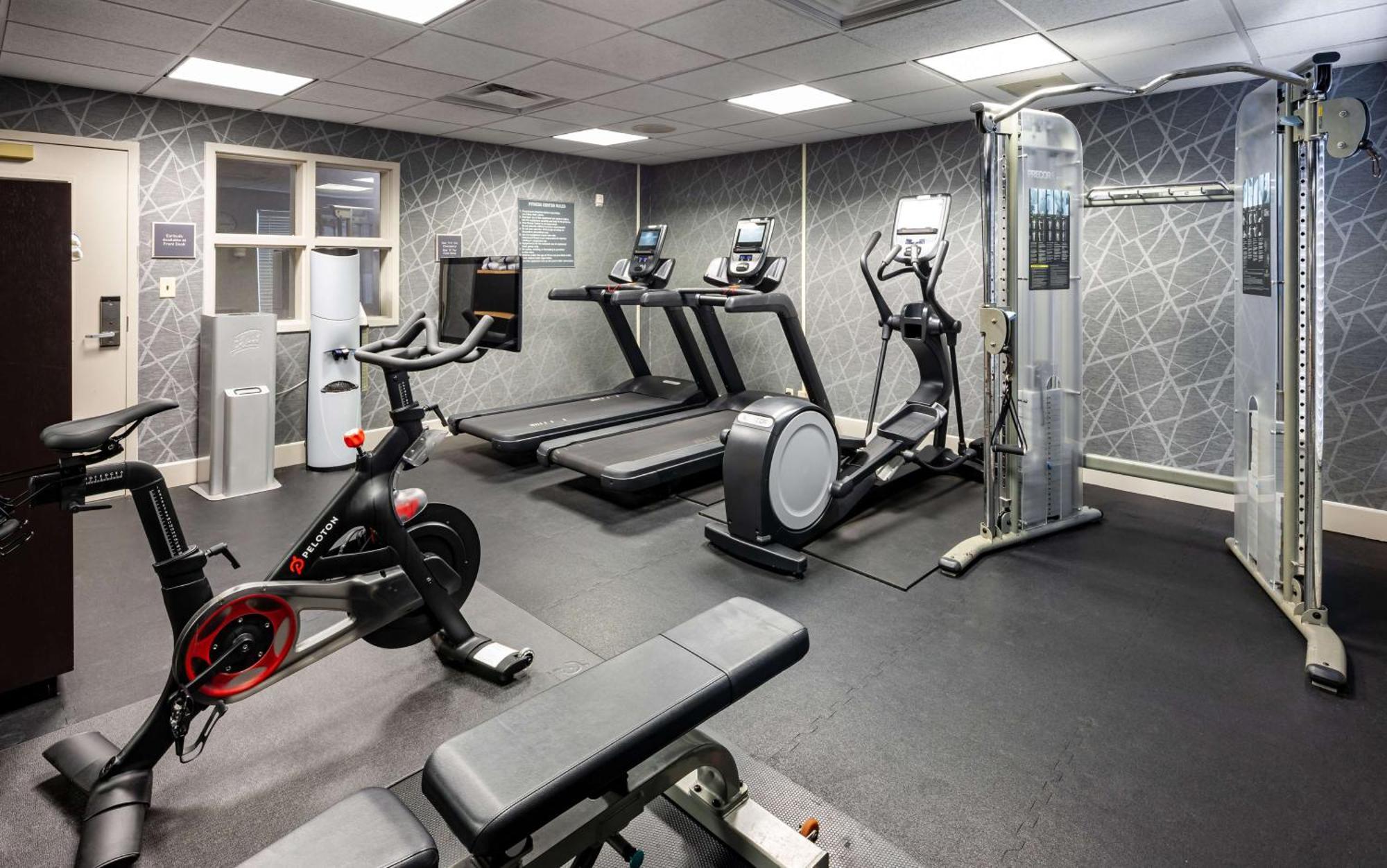 Homewood Suites By Hilton Jacksonville-South/St. Johns Ctr. Dış mekan fotoğraf