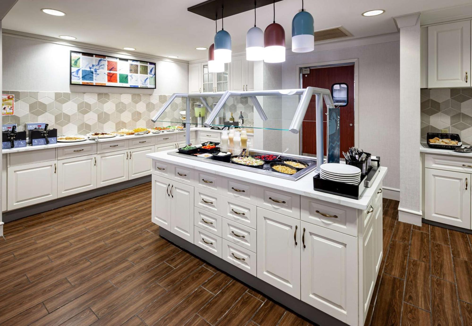 Homewood Suites By Hilton Jacksonville-South/St. Johns Ctr. Dış mekan fotoğraf