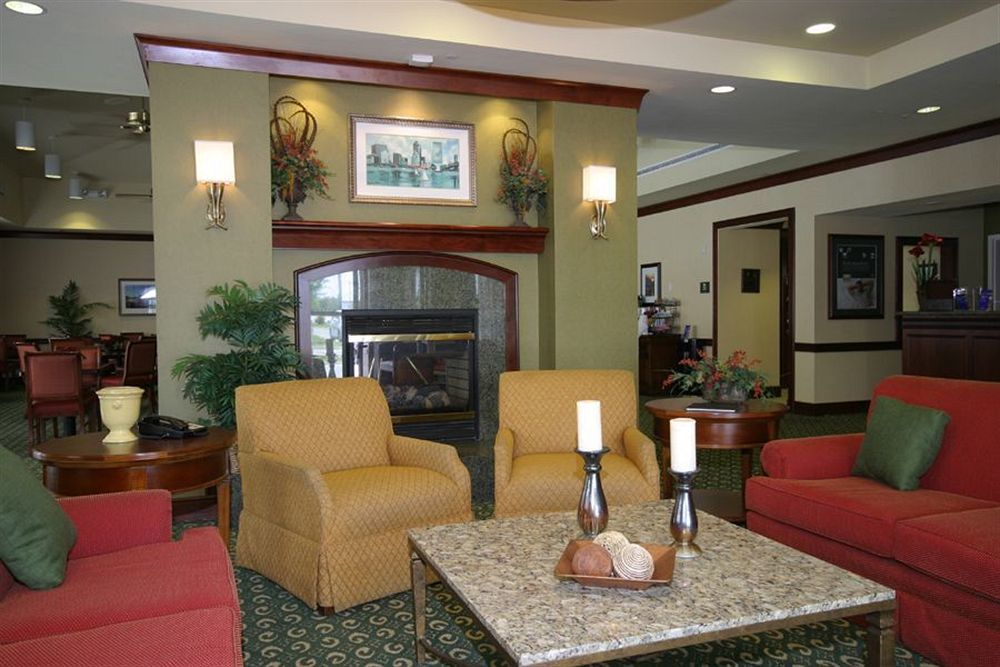 Homewood Suites By Hilton Jacksonville-South/St. Johns Ctr. İç mekan fotoğraf