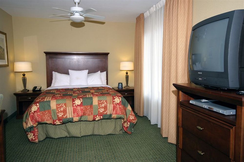 Homewood Suites By Hilton Jacksonville-South/St. Johns Ctr. Oda fotoğraf