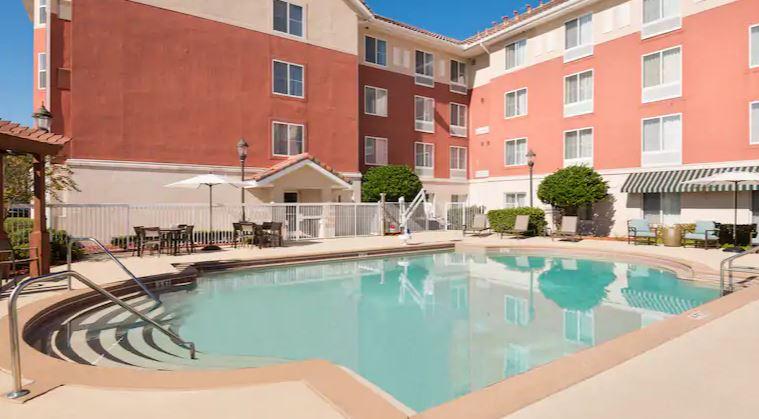 Homewood Suites By Hilton Jacksonville-South/St. Johns Ctr. Dış mekan fotoğraf